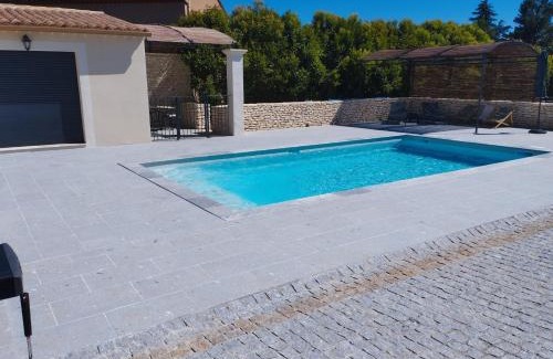 Gargas Casa | Gîte chez l'habitant indépendant "La villa des ocres"