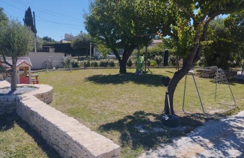 Gargas Casa | Gîte chez l'habitant indépendant "La villa des ocres"