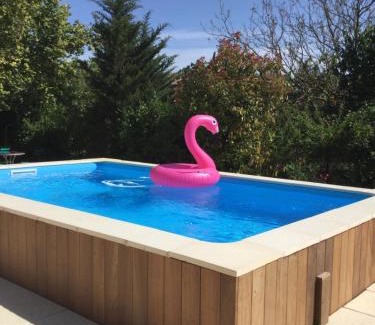Canet Casa | Gîte Chez Les Brocs