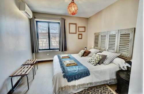 Canet Casa | Gîte Chez Les Brocs