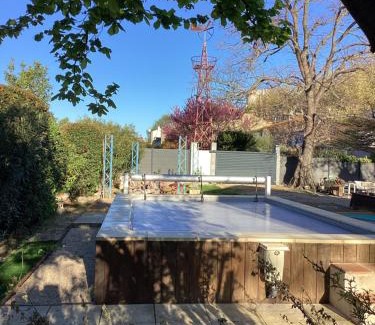 Canet Casa | Gîte Chez Les Brocs