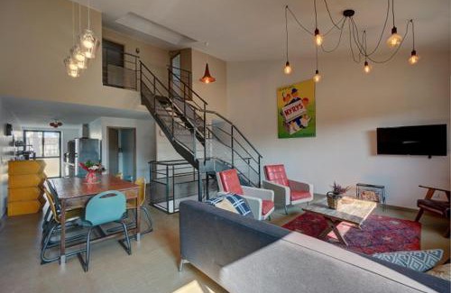 Canet Casa | Gîte Chez Les Brocs
