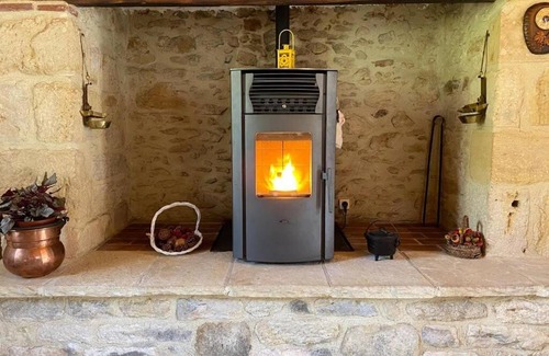 Frayssinet-le-Gelat Casa | Gîte chez Lilly **** charmant et authentique