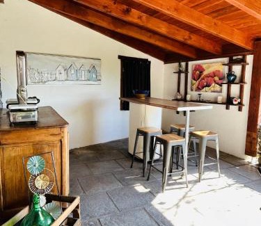 Chilhac Casa | Gîte chez Maddy