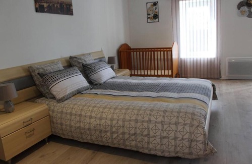 Montcaret Casa | Gîte Chez Maurice et Josette
