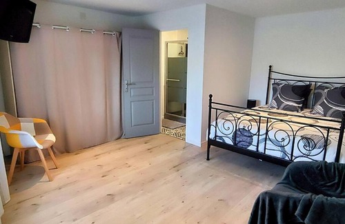 Montcaret Casa | Gîte Chez Maurice et Josette