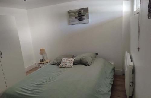 Ladoix-Serrigny Casa | Gîte Chez Paddy