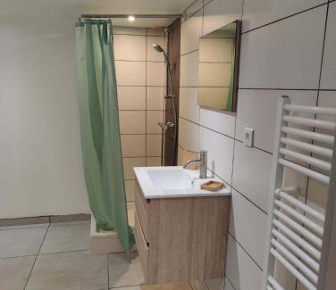 Ladoix-Serrigny Casa | Gîte Chez Paddy