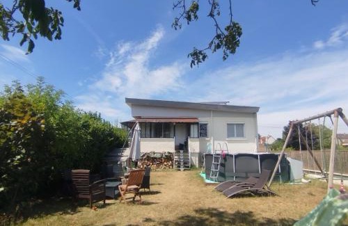 Ladoix-Serrigny Casa | Gîte Chez Paddy