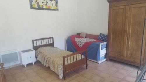 Richerenches Casa | Gîte Chez Papy