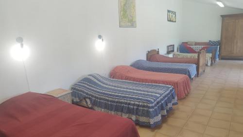 Richerenches Casa | Gîte Chez Papy