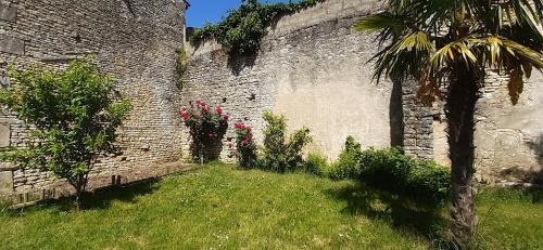 Asnieres-la-Giraud Casa | Gîte chez Sylvie et Eric Coppin
