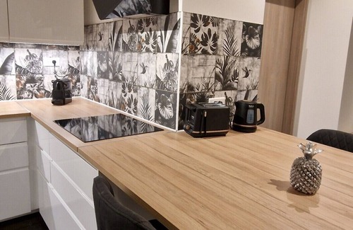 Steinbach Casa | Casa-Estándar-Baño con bañera-Vista al Jardín