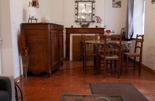 Chuelles Casa | Villa Chuelles, 2 pièces, 2 personnes - FR-1-590-24