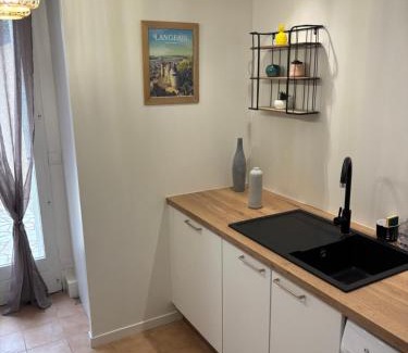 Sache Casa | Gîte clair matin Classé 3 étoiles
