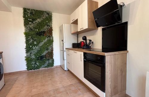 Sache Casa | Gîte clair matin Classé 3 étoiles