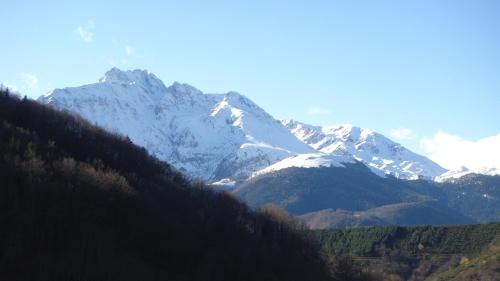 Bareilles Chalet De Esquí | Gîte Claou