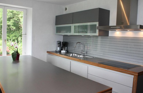 Cleurie Casa | Gîte Cleurie, 3 pièces, 5 personnes - FR-1-589-44