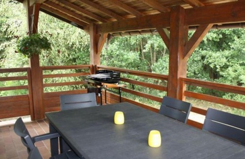 Cleurie Casa | Gîte Cleurie, 3 pièces, 5 personnes - FR-1-589-44