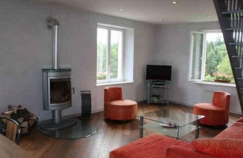 Cleurie Casa | Gîte Cleurie, 3 pièces, 5 personnes - FR-1-589-44