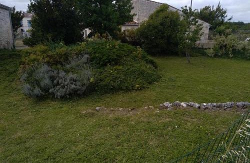 Pons Casa | Gîte climatisé * Le Pigeonnier