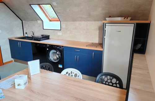 Valette Apartamento | Gîte Cocooning Dans une Ancienne Grange Rénovée - 3 Étoiles - Cantal Auvergne