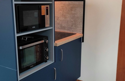Valette Apartamento | Gîte Cocooning Dans une Ancienne Grange Rénovée - 3 Étoiles - Cantal Auvergne