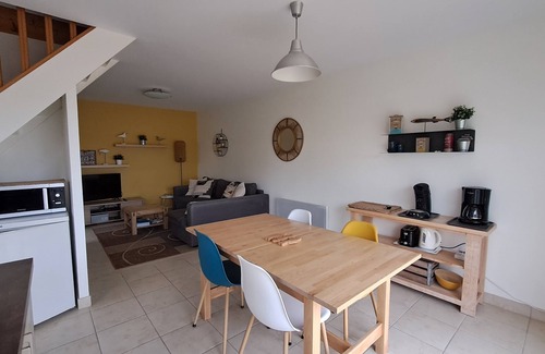 Cleder Casa | Gîte confortable 250m de la plage des AMIETS