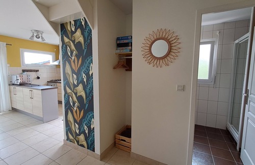 Cleder Casa | Gîte confortable 250m de la plage des AMIETS