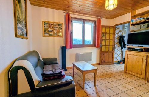 Le Menil Casa | Gîte Confortable au Cœur des Vosges - Animaux Acceptés - FR-1-589-839