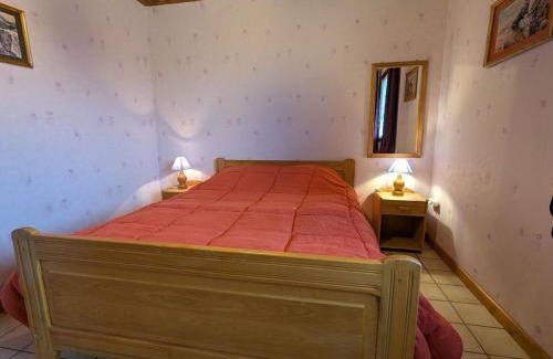 Le Menil Casa | Gîte Confortable au Cœur des Vosges - Animaux Acceptés - FR-1-589-839
