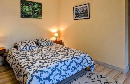 Mantoche Casa | Gîte confortable en bord de Saône - FR-1-583-461