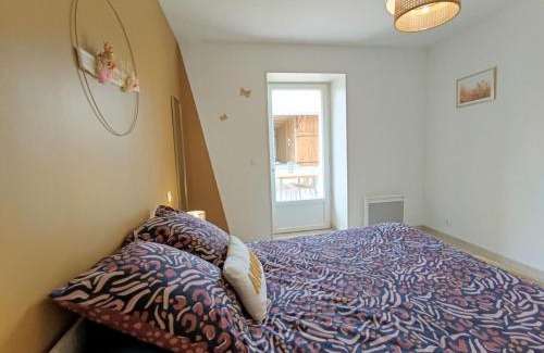 Faverolles Casa | Gîte Confortable pour 4 Pers. à Villentrois, Idéal Découverte du Berry - FR-1-591-755