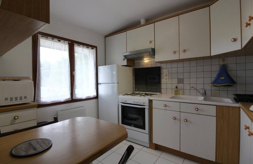 Salleboeuf Casa | Gîte Cora - Salleboeuf