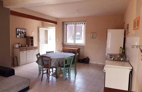 Buffieres Casa | Gîte cosy 4 à 9 personnes