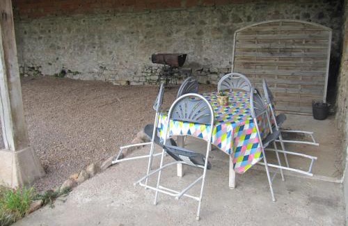 Buffieres Casa | Gîte cosy 4 à 9 personnes