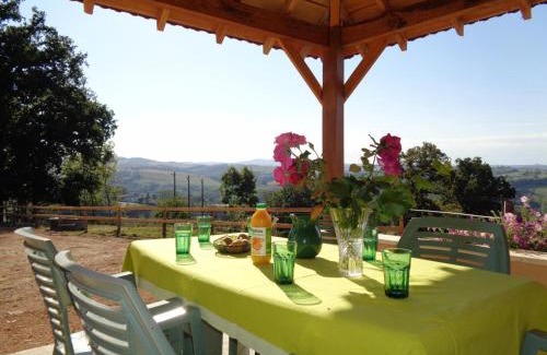 Regny Casa | Gîte cosy avec cheminée, animaux acceptés et grande terrasse - FR-1-496-221
