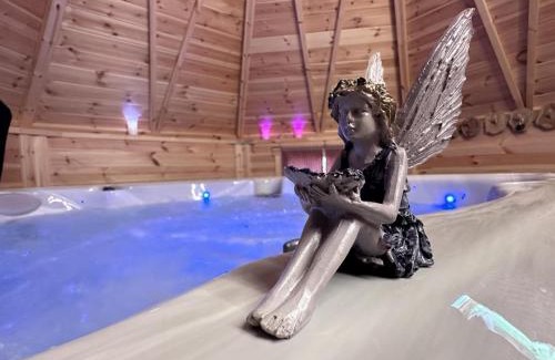 Saint-Leon Casa | Gîte cosy avec spa, activités et ferme à visiter, proche randonnées et attractions locales - FR-1-489-467