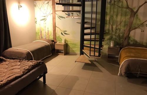 Le Clerjus Casa | Gîte cosy avec WIFI et parking, proche nature - FR-1-589-781