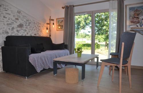 Oudon Apartamento | gîte cosy d'Oudon ✰ proche baignade & Loire✰