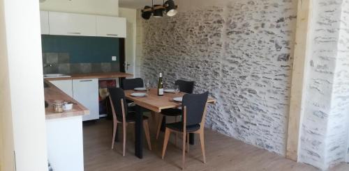 Oudon Apartamento | gîte cosy d'Oudon ✰ proche baignade & Loire✰