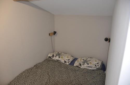 Oudon Apartamento | gîte cosy d'Oudon ✰ proche baignade & Loire✰