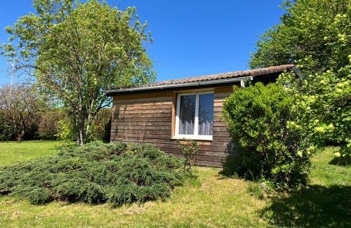Lavilleneuve-au-Roi Casa | Gîte cosy en milieu rural