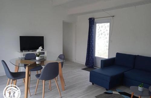 Saint-Michel-en-l'Herm Casa | Gîte cosy avec piscine près des plages et du Marais Poitevin - FR-1-426-553