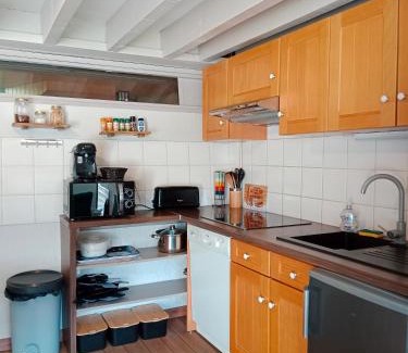 Campan Casa | Gîte cosy Lac de Payolle