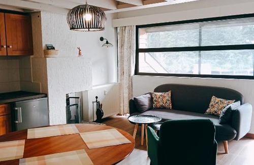 Campan Casa | Gîte cosy Lac de Payolle
