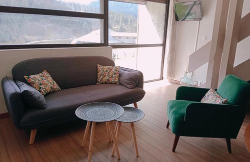 Campan Casa | Gîte cosy Lac de Payolle
