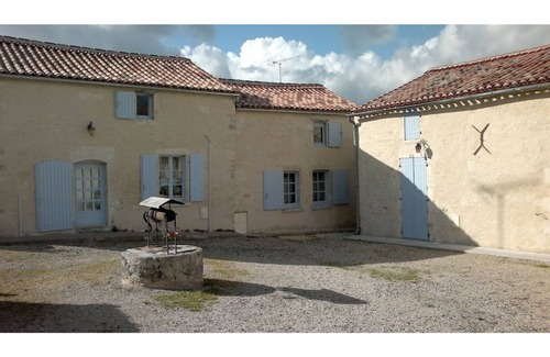 Maillezais Casa | Gîte Coté Marais