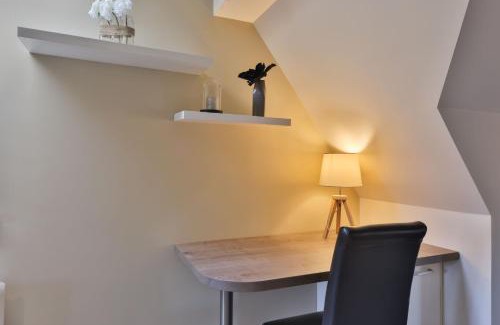 Turckheim Apartamento | Gîte -Coup de Cœur- 3 étoiles