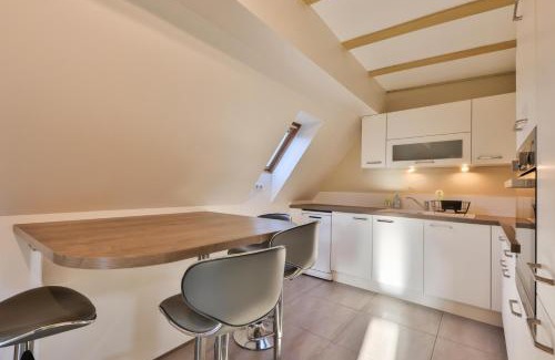 Turckheim Apartamento | Gîte -Coup de Cœur- 3 étoiles